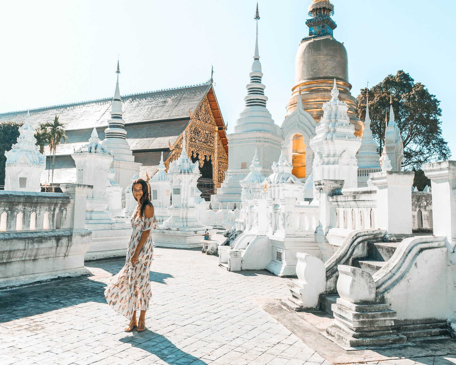 Reasons To Take A Vacation To Chiang Mai Chiang Mai Travel Guide