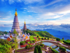 The Awesome Places to Visit in Chiang Mai