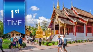 Enchantments of Chiang Mai Tourism That Should Be Included in Your Travel Guide