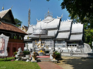 Cultural Tour in Chiang Mai