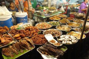 Culinary Tour in Chiang Mai Thailand