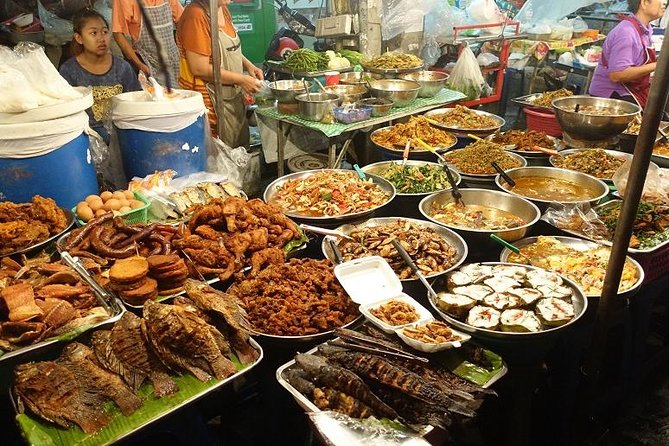 Most Recommended Culinary Tour in Chiang Mai Thailand