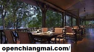 5 Restoran dan Tempat Makan Terbaik Chiang Mai