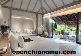 Good Life Getaways: 10 Hotel Butik Di Chiang Mai