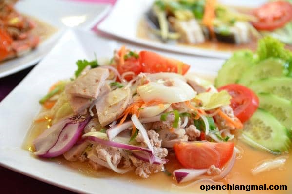 11 Tips Restoran Makanan Yang Wajib Dicoba Di Chiang Mai