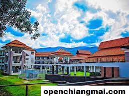 Tempat Menginap Di Chiang Mai Panduan Hotel & Akomodasi Terbaik